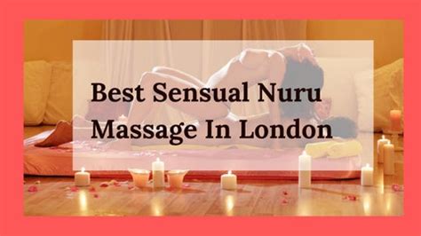 Angels Sensual Nuru Massage In Luton